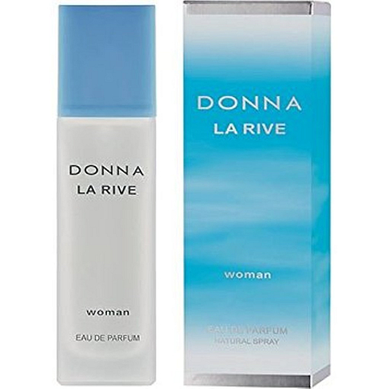 La Rive Donna parfémovaná voda pro ženy 90 ml