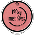 Essence My Must Haves Satin Blush tvářenka 02 Strawberry Smoothie 1,7 g