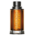 Hugo Boss The Scent Intense parfémovaná voda pro muže 50 ml