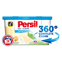 Persil Duo-caps Sensitive gelové kapsle pro citlovou pokožku 14 dávek x 25 g
