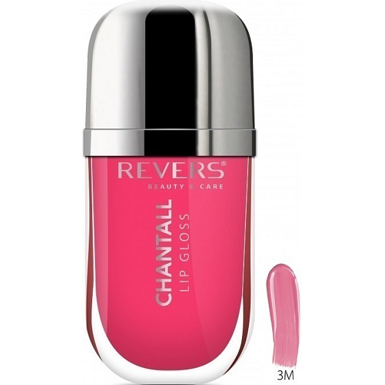 Revers Chantall Lip Gloss lesk na rty 3M 10 ml