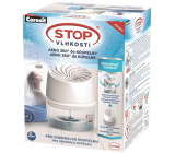 Ceresit Stop wilgoci Aero 360 Łazienka pochłaniacz wilgoci komplet biały 450 g