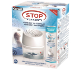 Ceresit Stop wilgoci Aero 360 Łazienka pochłaniacz wilgoci komplet biały 450 g