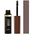 Max Factor 2000 calorie Brow Sculpt tusz do brwi z olejami i włóknami do regeneracji 004 Black Brown 4,5 ml