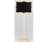 Nekupto Home Decor Tabliczka na krzyż 18 cm