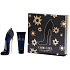 Carolina Herrera Good Girl parfémovaná voda pro ženy 80 ml + tělové mléko 100 ml, dárková sada