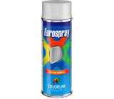 Colorlak Eurospray Farba na grzejniki biała mat Ral 9010 spray 400 ml