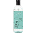 Ziaja Fresh Tea Mint - Świeży miętowy czaj żel pod prysznic 500 ml