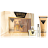 Guess Seductive toaletní voda pro ženy 75 ml + tělové mléko 200 ml + toaletní voda pro ženy 15 ml, dárková sada pro ženy