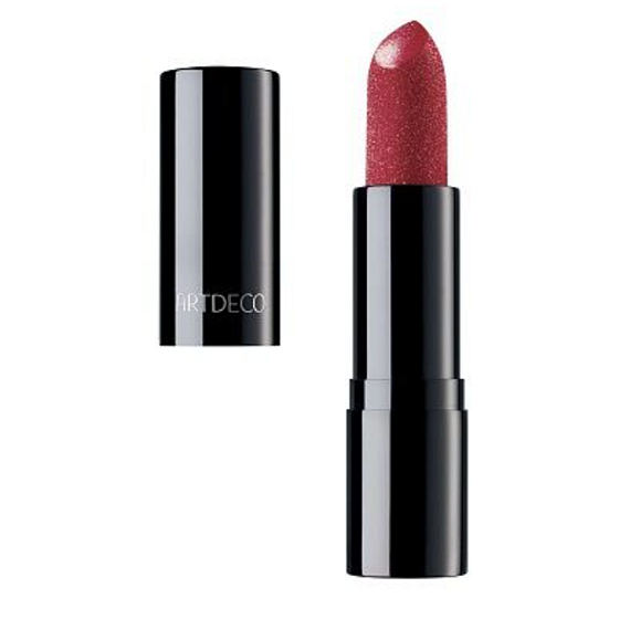 Artdeco Lip Jewels Lipstick rtěnka s třpytkami 32 Dazzling Red 3,5 g