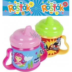 Albi Můj první hrneček Rošťák 200 ml