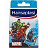 Hansaplast Marvel plastry, 20 sztuk