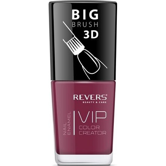 Revers Beauty & Care Vip Color Creator lak na nehty 013, 12 ml