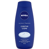 Nivea Creme Care żel pod prysznic, 500 ml