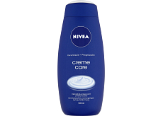 Nivea Creme Care żel pod prysznic, 500 ml