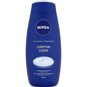 Nivea Creme Care żel pod prysznic, 500 ml Nivea Creme Care żel pod prysznic, 500 ml