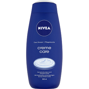 Nivea Creme Care żel pod prysznic, 500 ml