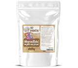 Nanolab Mydło Marsylskie płatki do prania od babci 100 g