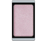 Artdeco Eye Shadow Pearl perłowe cienie do powiek 116 Pearly Muted Rose 0,8 g