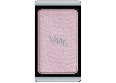 Artdeco Eye Shadow Pearl perłowe cienie do powiek 116 Pearly Muted Rose 0,8 g