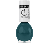 Miss Sporty 1 Min to Shine lakier do paznokci 131 7 ml