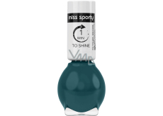 Miss Sporty 1 Min to Shine lakier do paznokci 131 7 ml