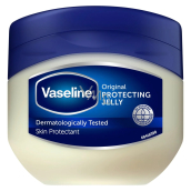 Vaseline Original czysta kosmetyczna wazelina 100 ml