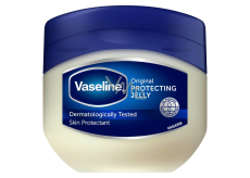 Vaseline Original czysta kosmetyczna wazelina 100 ml