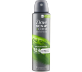Dove Men + Care Advanced Extra Fresh dezodorant w sprayu dla mężczyzn 150 ml