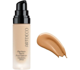 Artdeco Perfect Teint Foundation długotrwały podkład 60 Warm / Amber 20 ml