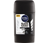 Nivea Men antiperspirant Black & White Invisible Original, 50 ml