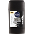 Nivea Men antiperspirant Black & White Invisible Original, 50 ml