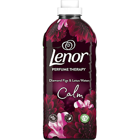 Lenor Diamond & Lotus Flower płyn do płukania, 48 prań, 1,2 l