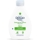 DERMOMED mydło intymne z ekstraktem z porostów LICHEN 250ml