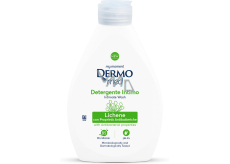 DERMOMED mydło intymne z ekstraktem z porostów LICHEN 250ml