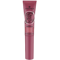 Essence Baby Got Blush tęczowa róż 20 Blushin Berry 10 ml