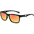 Relax Orange Polarizační Sluneční brýle unisex R2356B