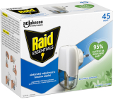 Raid Essentials elektrický odpařovač s náplní, 27 ml, 45 nocí