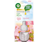 Air Wick Essential Oils Łąka + wiosenny zapach napełniacz 19 ml