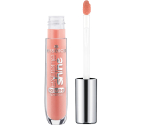 Essence Extreme shine błyszczyk do ust 12 Dazzling Apricot 5 ml