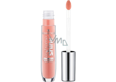 Essence Extreme shine błyszczyk do ust 12 Dazzling Apricot 5 ml