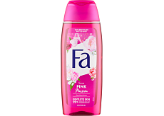 FA żel pod prysznic Pink Passion 250 ml