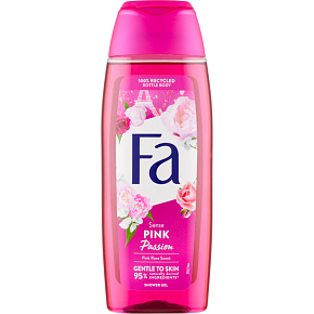 FA żel pod prysznic Pink Passion 250 ml