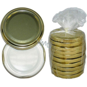 Twist pokrywka do słoików zakręcanych duża 82 mm 1 sztuka