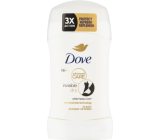 Dove tuhý antiperspirant Advanced Care Invisible Dry 50ml