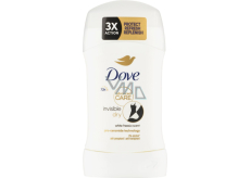 Dove antyperspirant w sztyfcie Advanced Care Invisible Dry 50ml
