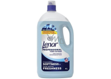 Lenor Professional Sea Breeze koncentrovaná aviváž 200 dávek 4 l