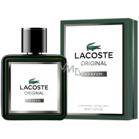 Lacoste Original parfum dla mężczyzn 60 ml