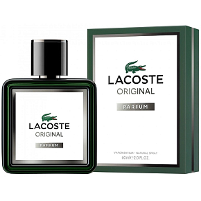 Lacoste Original parfum dla mężczyzn 60 ml
