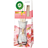 Air Wick rzadkie jedwab i orchidea zapachowe patyczki, 30 ml